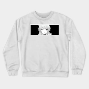 Kokomi Crewneck Sweatshirt